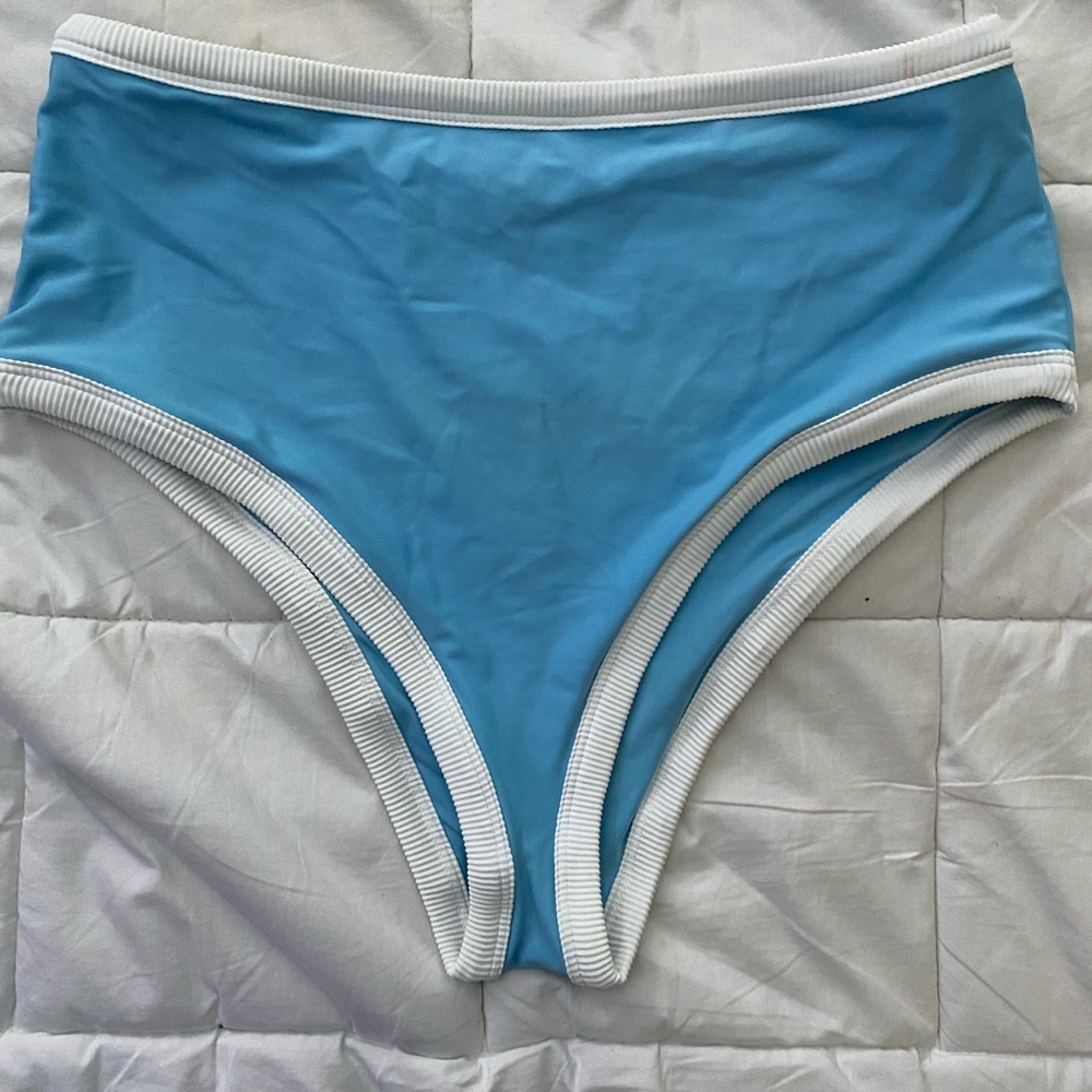 Aerie Bathing-suit Bottoms